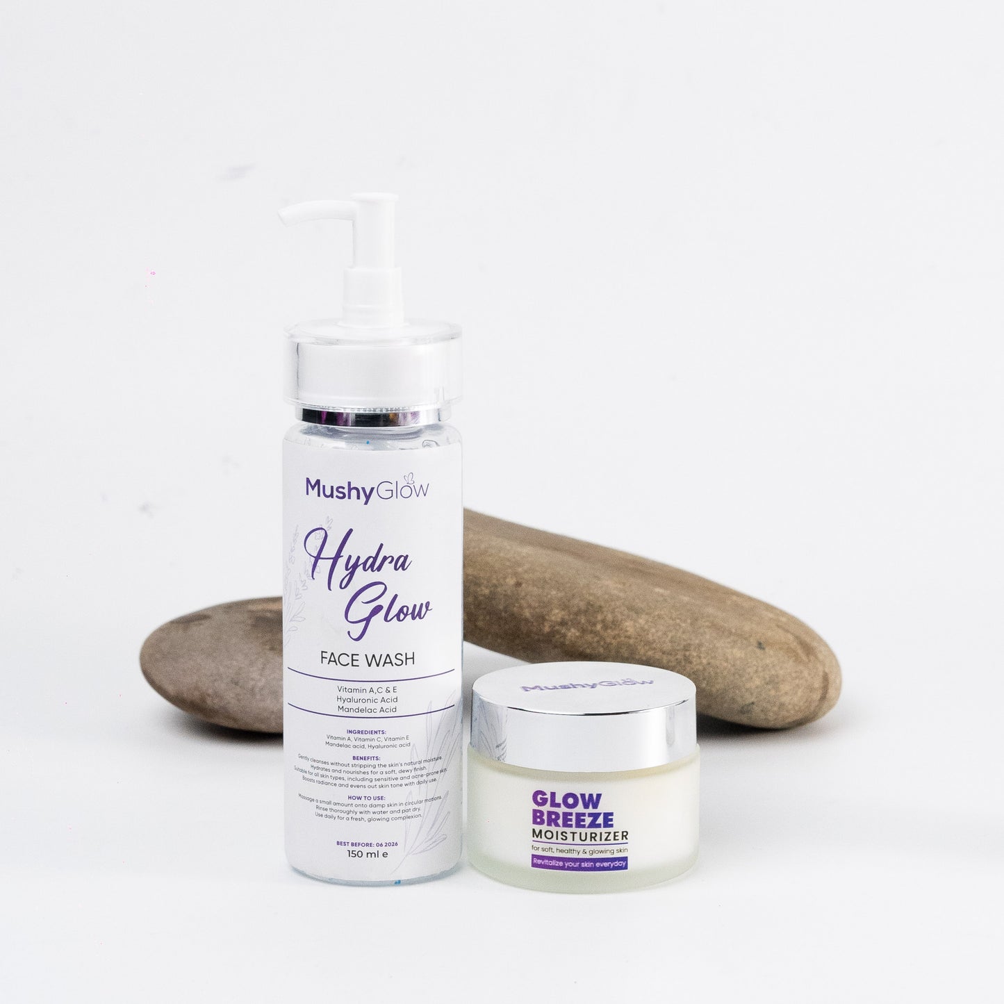 The Everyday Essentials